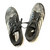 Used Adidas ADIDAS BASEBALL CLEAT BB/SB Cleats Black Senior 8.5 11892-S000031167 View 2