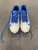 Used Under Armour BASBALL CLEATS BB/SB Cleats Royal Blue Junior 03 11614-S000236939 View 1