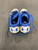 Used Under Armour BASBALL CLEATS BB/SB Cleats Royal Blue Junior 03 11614-S000236939 View 2