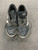 Used New Balance FUEL CELL 4040 BB/SB Cleats Black Junior 05.5 11614-S000236937 View 1
