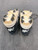 Used New Balance FUEL CELL 4040 BB/SB Cleats Black Junior 05.5 11614-S000236937 View 5