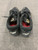 Used New Balance BASEBALL CLEATS BB/SB Cleats Black Junior 04.5 11614-S000236938 View 2