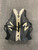 Used New Balance BASEBALL CLEATS BB/SB Cleats Black Junior 04.5 11614-S000236938 View 3