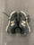 Used New Balance BASEBALL CLEATS BB/SB Cleats Black Junior 04.5 11614-S000236938 View 4