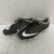 Used Nike VAPOR BB/SB Cleats Black Senior 5 11762-S000079540 View 1