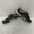 Used Nike VAPOR BB/SB Cleats Black Senior 5 11762-S000079540 View 3