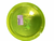 Used Discraft BIG Z PREDATOR Disc Golf Driver Yellow 11613-S000182754 View 1
