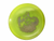 Used Discraft BIG Z PREDATOR Disc Golf Driver Yellow 11613-S000182754 View 2