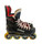 Used Bauer XR300 SZ 6 Senior Aggressive Skates Black Senior 6 11814-S000396836 View 1