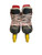 Used Bauer XR300 SZ 6 Senior Aggressive Skates Black Senior 6 11814-S000396836 View 3