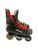 Used Bauer XR300 SZ Y 12 Child Aggressive Skates Black Youth 12.0 11814-S000396835 View 1