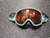 Used Smith Snow Goggles Youth Teal 11849-S000040133 View 1