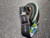Used Smith Snow Goggles Youth Teal 11849-S000040133 View 2