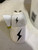 Used BB/SB Elbow Protector White 11790-S000058891 View 3