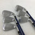 Used Nike VRS HIGH CORE 6I-AW LH IRON SET R FLEX Mens Iron Set LH 6I-GW/AW 11752-S000077738 View 6