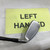 Used Taylormade STEALTH HD LH 6 IRON R FLEX Mens Individual Iron LH 6 Iron 11752-S000077740 View 2
