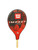 Used Wilson POWER BRIDGE Adult Tennis Racquet Graphite 4 3/8" 11892-S000031178 View 2