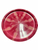 Used Latitude 64 CLAYMORE  5/5/-1/1 MISPRINT Disc Golf Mid Range Red 11843-S000023636 View 2