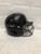 Used Rawlings 082815-2 Batting Helmet w/Mask Black SM 11668-S000120578 View 2