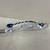 Used STX FIDDLE STX Jr Atk/Mid Complete Stick Royal Blue 11762-S000079545 View 4