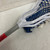 Used STX FIDDLE STX Jr Atk/Mid Complete Stick Royal Blue 11762-S000079545 View 5