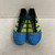 Used Adidas Soccer Cleats Carolina Blue Senior 12 11762-S000079544 View 2