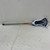 Used STX FIDDLE STX Jr Atk/Mid Complete Stick Royal Blue 11762-S000079546 View 1