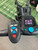 Used MG Golf MGI ZIP NAVIGATOR AT E-CART Field Equipment 10874-S000271685 View 10