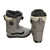Used Vans AURA PRO DOUBLE BOA Mens Snowboard Boots Grey Senior 9.5 11484-S000304486 View 3