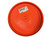 USED Innova R-PRO DART Disc Golf Putter Orange 166g 11733-S000200558 View 2