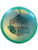 Used Westside VIP CHAMELEON WARSHIP Disc Golf Mid Range Teal 170g 11733-S000200561 View 1
