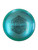 Used Westside VIP CHAMELEON WARSHIP Disc Golf Mid Range Teal 171g 11733-S000200562 View 2
