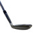 Used Wilson HARMONIZED 50 Golf Wedge Mens RH 50 Degree 11471-S000173026 View 3