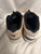 Used Mizuno BASEBALL CLEAT BB/SB Cleats Black Senior 9.5 11774-S000088424 View 4