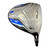 Used Cobra FLY XL Mens Driver RH 10.5 Degree 11850-S000024577 View 1