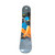 Used Forum THE YOUNGBLOOD DOUBLEDOG Mens Snowboard Only Grey 154 cm 11484-S000304491 View 1