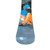 Used Forum THE YOUNGBLOOD DOUBLEDOG Mens Snowboard Only Grey 154 cm 11484-S000304491 View 4