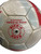 Used Martin VIPER All Size Soccer Ball Red 4 11760-S000092011 View 3