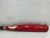 Used SAM BAT CUSTOM 2K1 BB/SB Wood Bat 34" 11871-S000030238 View 1