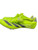Adidas Track & Field Cleats, Adult, Neon Green, Senior 11 View 1