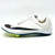Used Nike ZOOM RIVAL SPRINT Track & Field Cleats Adult White Senior 5.5 11805-S000080959 View 1