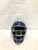 Used Easton GAMETIME Catchers Helmet w/Mask Royal Blue SM 11668-S000120630 View 1