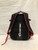 Used Easton BACKPACK BB/SB Player Backpack Red 11668-S000120632 View 2