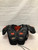 Used Schutt Y FLEX FB Shoulder Pads Black MD 11668-S000120633 View 1