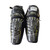 Used CCM TACKS CLASSIC JR HOCKEY SHIN GUARDS 11IN Junior Shin Guards Black 11" 11617-S000345627 View 1