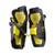 Used CCM TACKS CLASSIC JR HOCKEY SHIN GUARDS 11IN Junior Shin Guards Black 11" 11617-S000345627 View 2