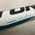 Used Easton Ghost Double Barrel FP22GH10 Fastpitch Bat White And Black 33" 11855-S000204105 View 9