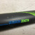 Used Demarini Zenith PFP-22 Fastpitch Bat Black And Neon Green 30" 11855-S000204106 View 6