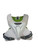 Used Maverik EKG Lacrosse Shoulder Pads White LG 11768-S000236538 View 1
