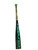 Used Rawlings 5150 ALLOY BB/SB USSSA 2 5/8 Bat 27" 11884-S000064131 View 1